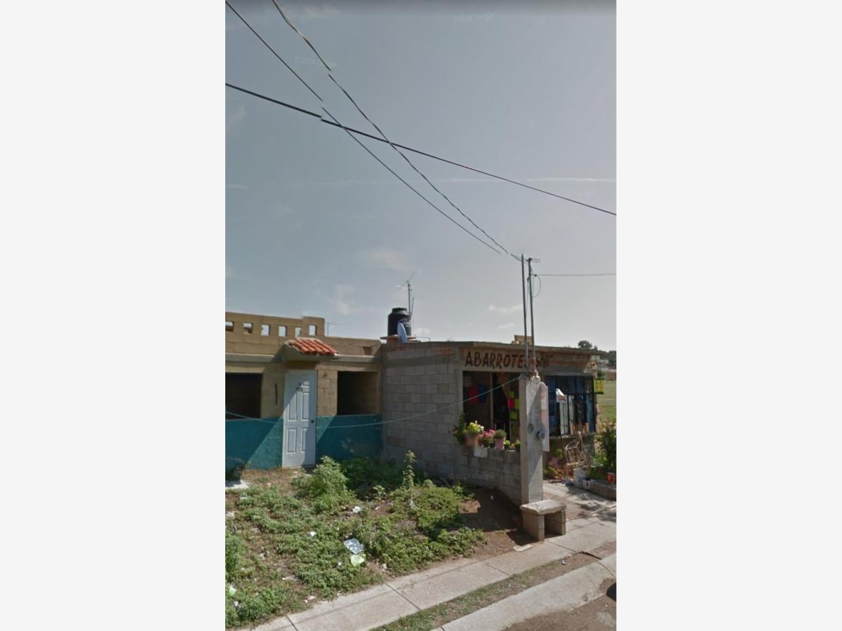 Casa en venta en Santa Isabel, Pabellón de Arteaga