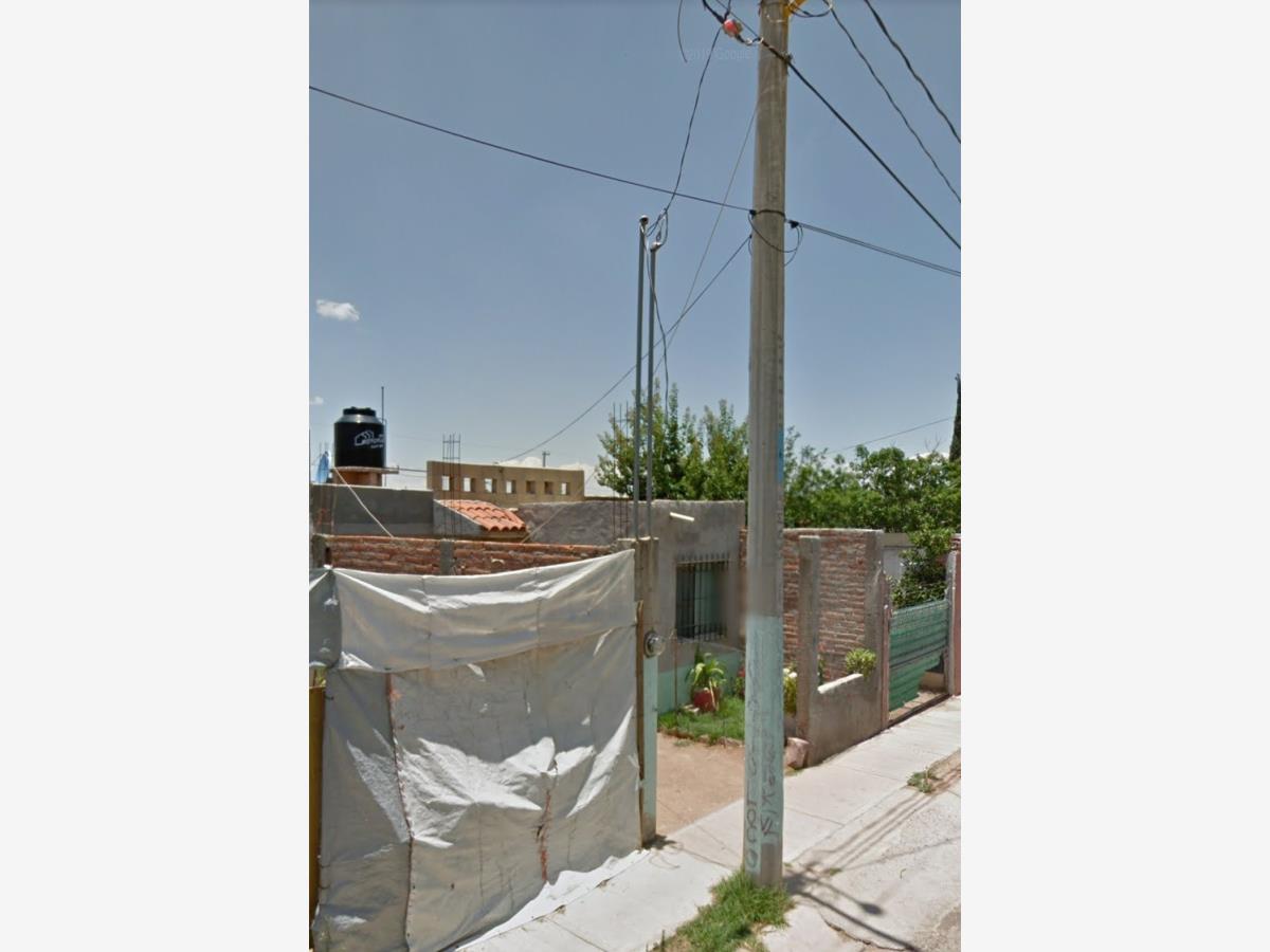Casa en venta en Santa Isabel, Pabellón de Arteaga