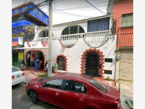 Casa en venta en Romero de Terreros, Coyoacán — foto 2 de 9