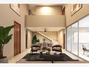 Casa en venta en Gran San Pedro Cholul, Mérida — foto 2 de 5