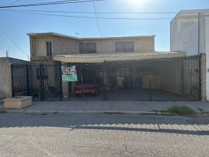 Casa en venta en Ampliación la Rosita, Torreón — foto 3 de 50
