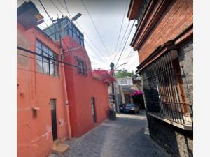 Casa en venta en San Francisco Culhuacán Barrio de Santa Ana, Coyoacán — foto 2 de 11