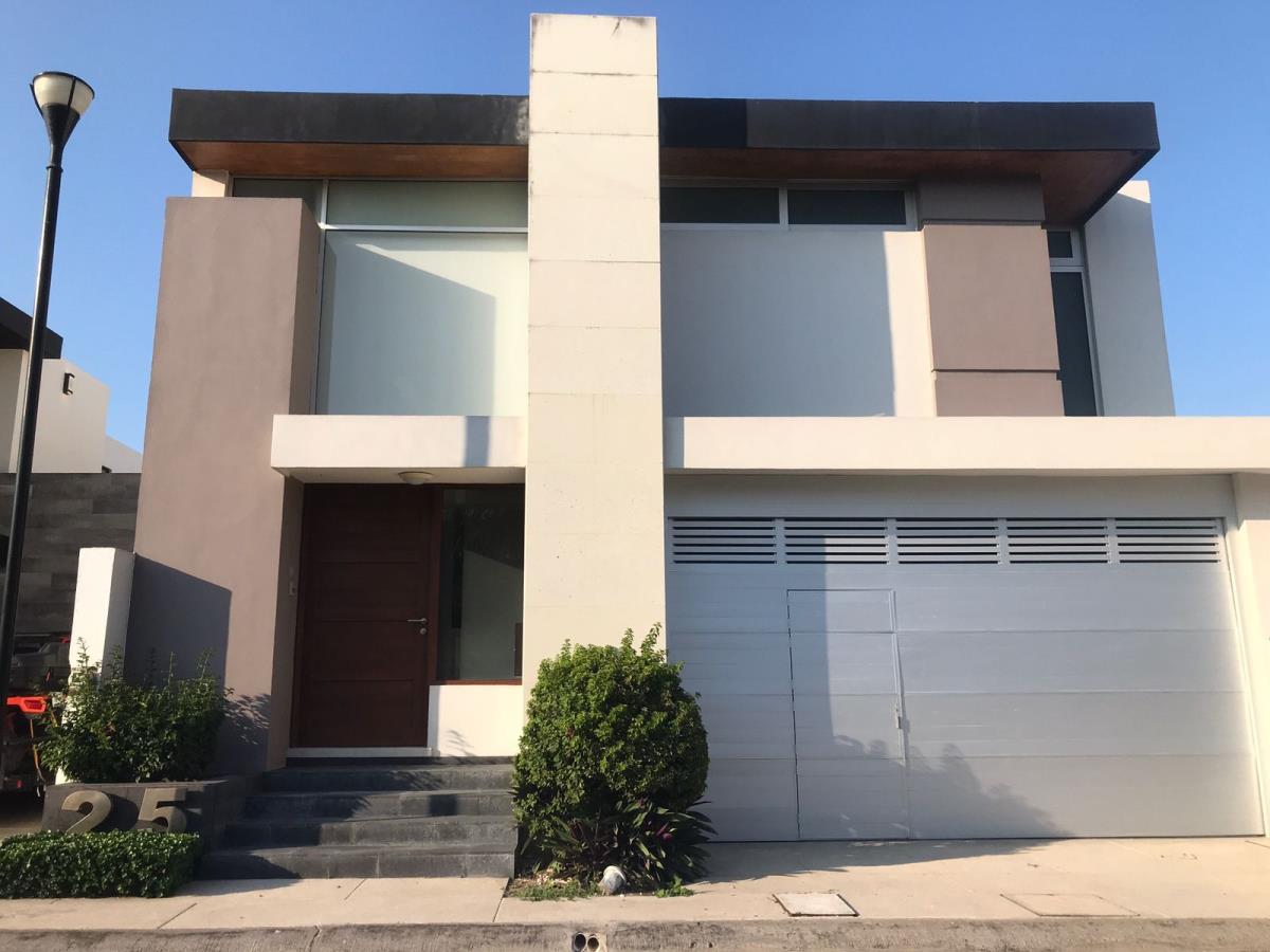 Casa en venta en Lomas Diamante, Alvarado — foto 1 de 9