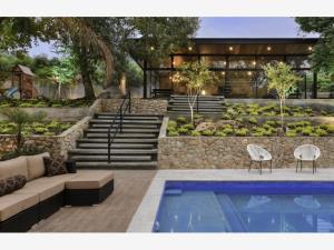 Casa en venta en Los Cristales, Monterrey — foto 3 de 5
