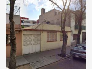 Casa en Portales Sur, Benito Juárez, Ciudad de México