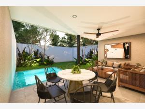 Casa en venta en Gran San Pedro Cholul, Mérida — foto 3 de 7