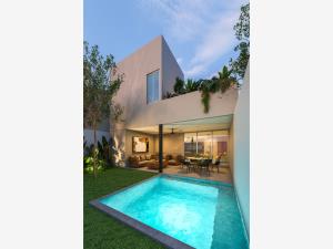 Casa en venta en Gran San Pedro Cholul, Mérida — foto 2 de 7