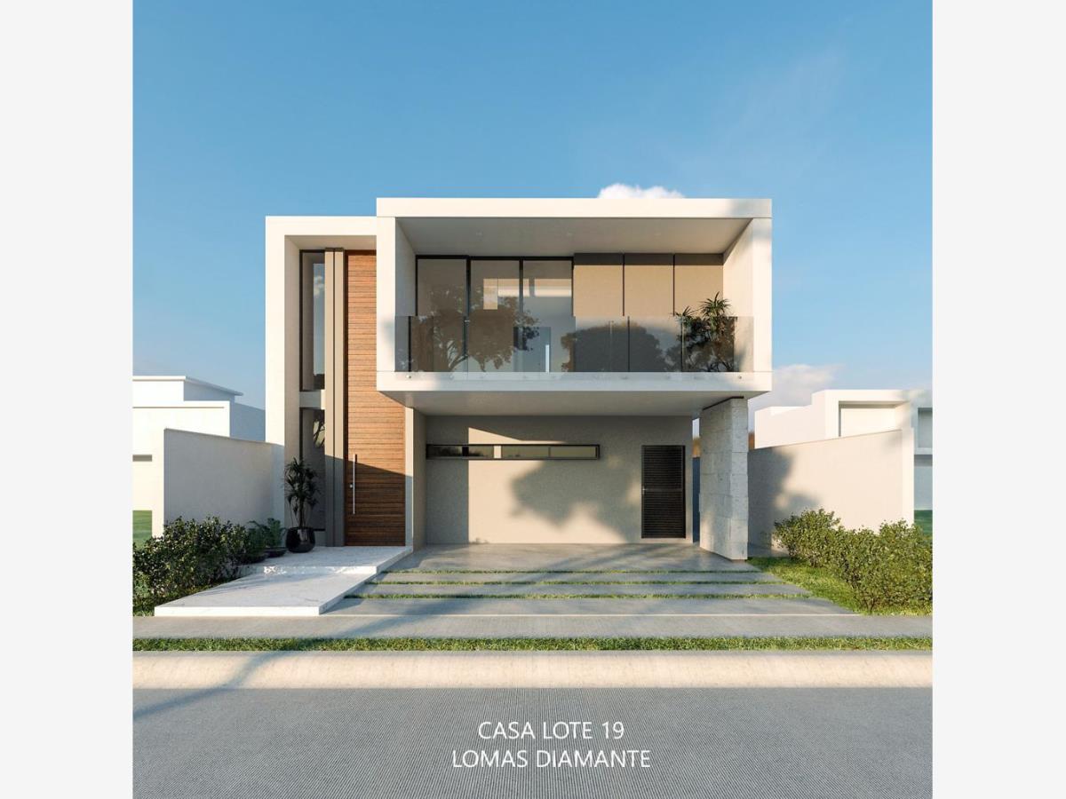 Casa en venta en Lomas Diamante, Alvarado — foto 1 de 3
