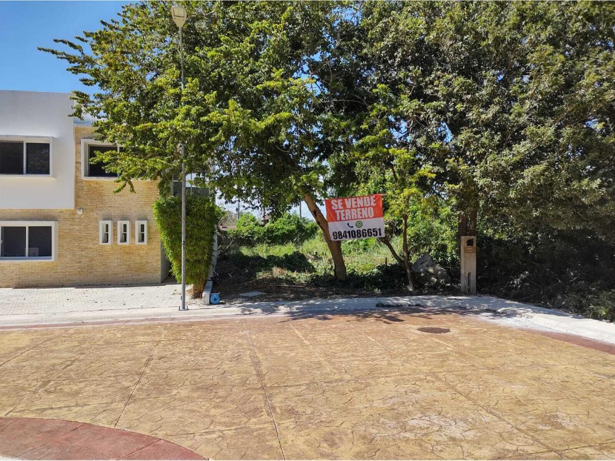 Terreno en venta en Puerto Morelos, Puerto Morelos — foto 1 de 12