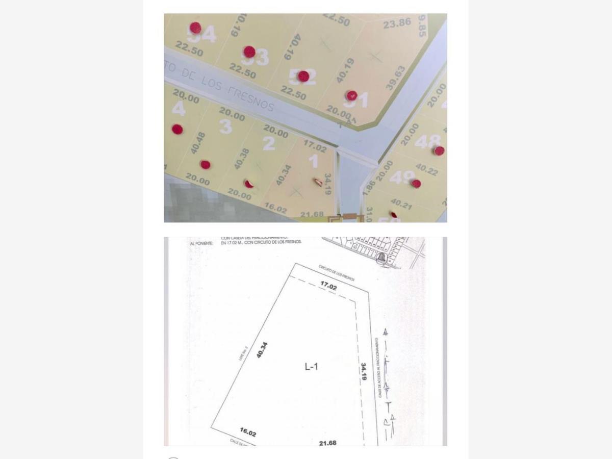 Terreno en venta en Emiliano Zapata Nexatengo, Atlixco — foto 1 de 5