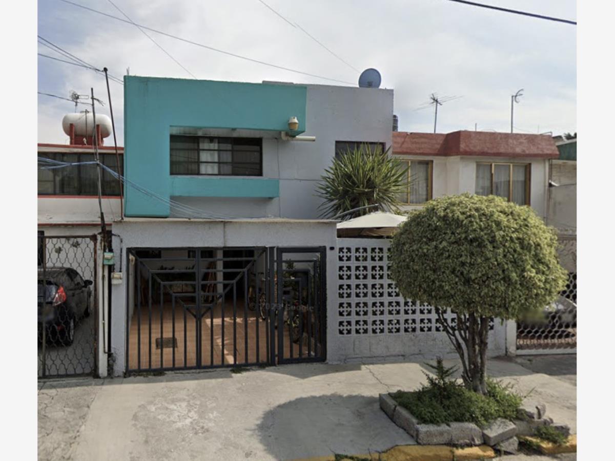 Casa en venta en Los Laureles, Ecatepec de Morelos — foto 1 de 7