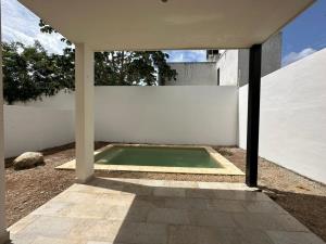 Casa en venta en Leandro Valle, Mérida — foto 3 de 10