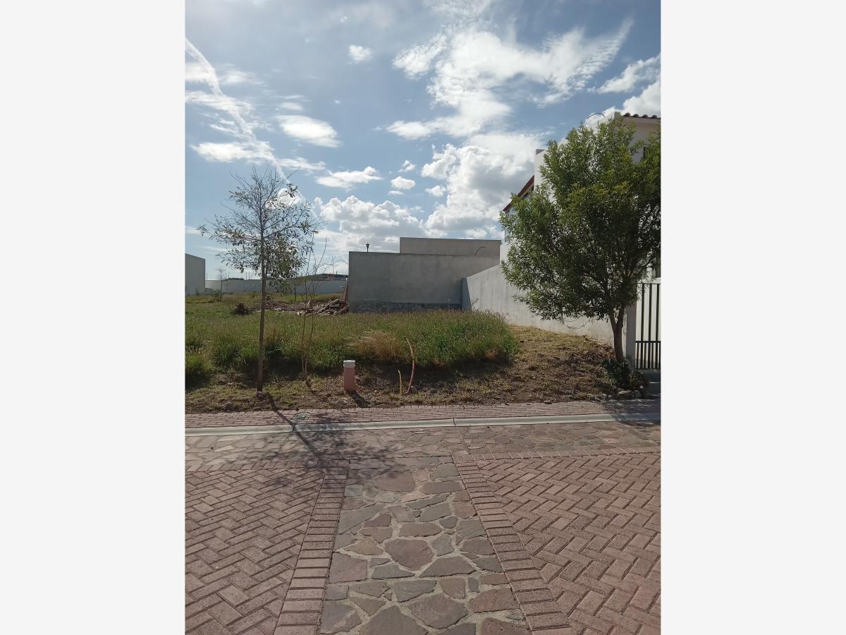 Terreno en venta en Ciudad Maderas, El Marqués — foto 1 de 9