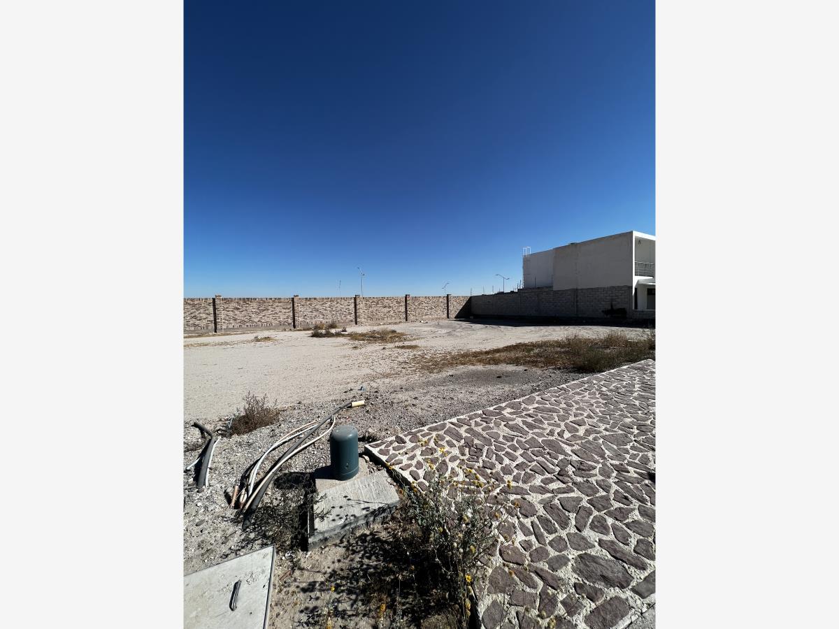 Terreno en Venta en Altozano la Nueva Laguna, Gómez Palacio, Durango