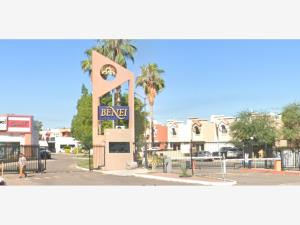 Casa en Benei Residencial, Hermosillo, Sonora