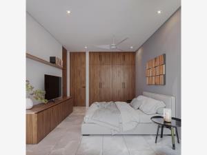 Departamento en venta en Temozon Norte, Mérida — foto 3 de 6