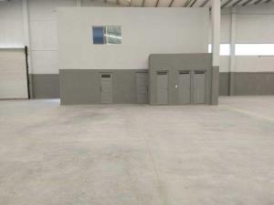 Bodega en renta en Pueblo Nuevo, Apodaca — foto 3 de 8