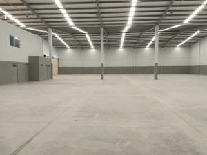 Bodega en renta en Pueblo Nuevo, Apodaca — foto 2 de 8