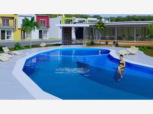 Casa en venta en El Tejar, Medellín de Bravo — foto 2 de 5