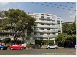 Departamento en Napoles, Benito Juárez, Ciudad de México