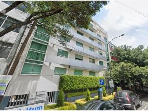 Departamento en venta en Napoles, Benito Juárez — foto 2 de 11