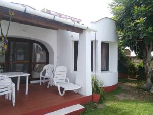 Casa en renta en Playa de Chachalacas, Úrsulo Galván — foto 3 de 17