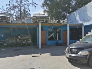 Terreno en venta en Ampliación Emiliano Zapata, Iztapalapa — foto 2 de 12