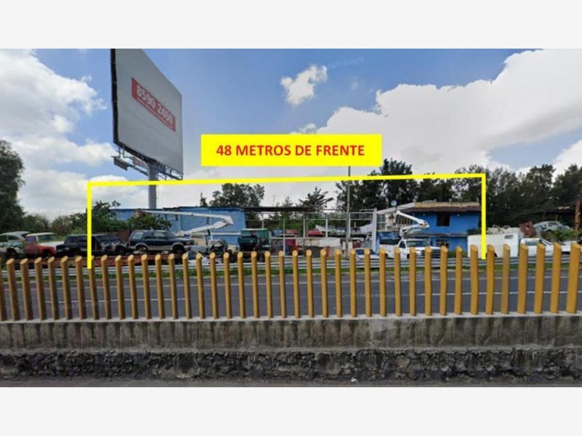 Terreno en venta en Ampliación Emiliano Zapata, Iztapalapa — foto 1 de 12
