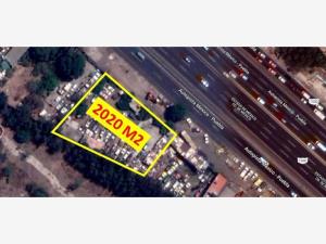 Terreno en venta en Ampliación Emiliano Zapata, Iztapalapa — foto 2 de 11