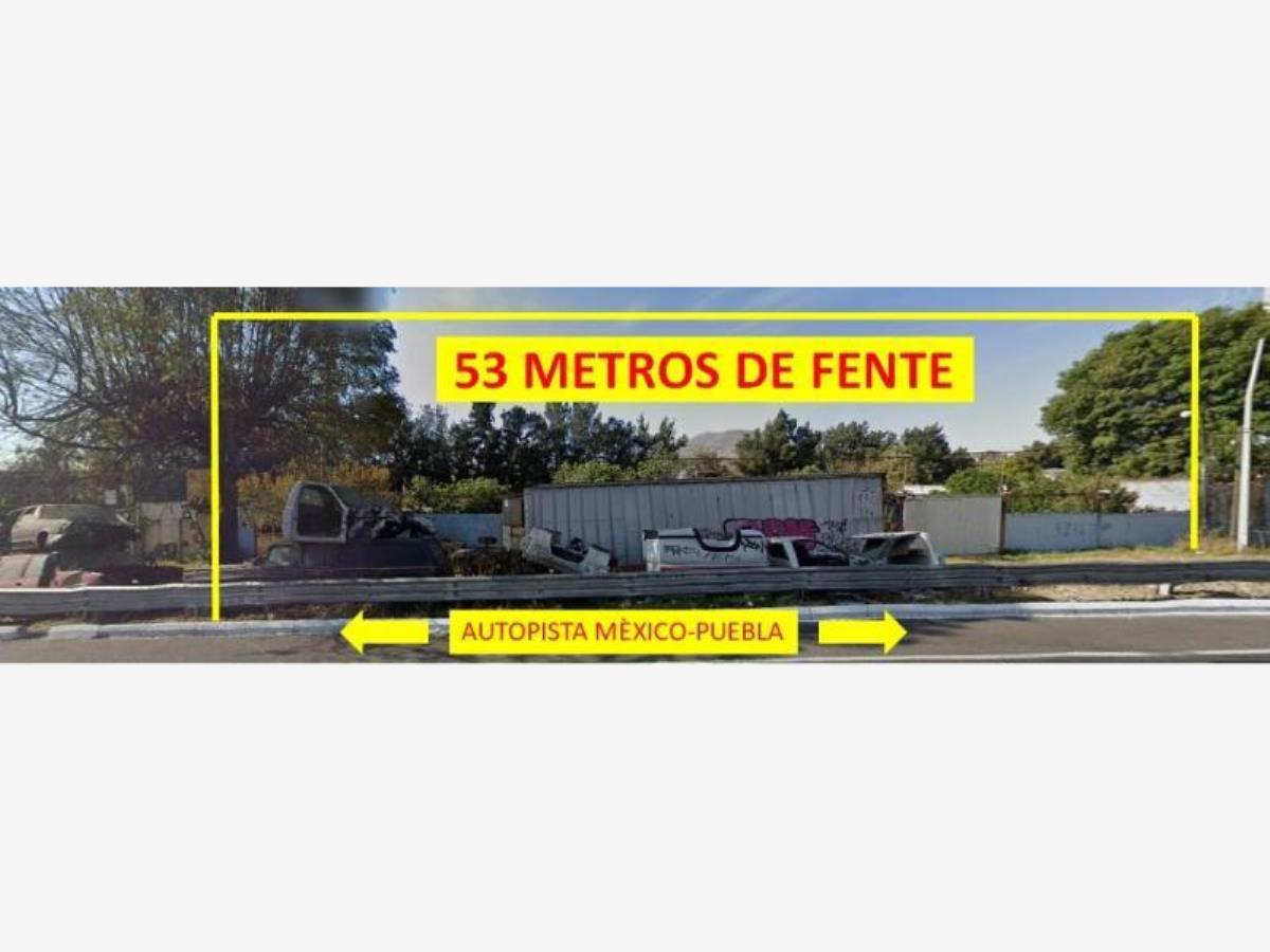Terreno en venta en Ampliación Emiliano Zapata, Iztapalapa — foto 1 de 11