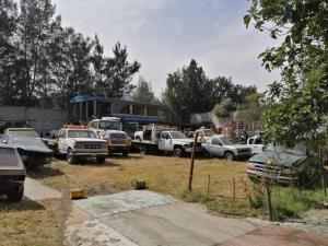 Terreno en venta en Ampliación Emiliano Zapata, Iztapalapa — foto 3 de 11