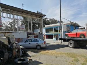 Terreno en venta en Ampliación Emiliano Zapata, Iztapalapa, Ciudad de México