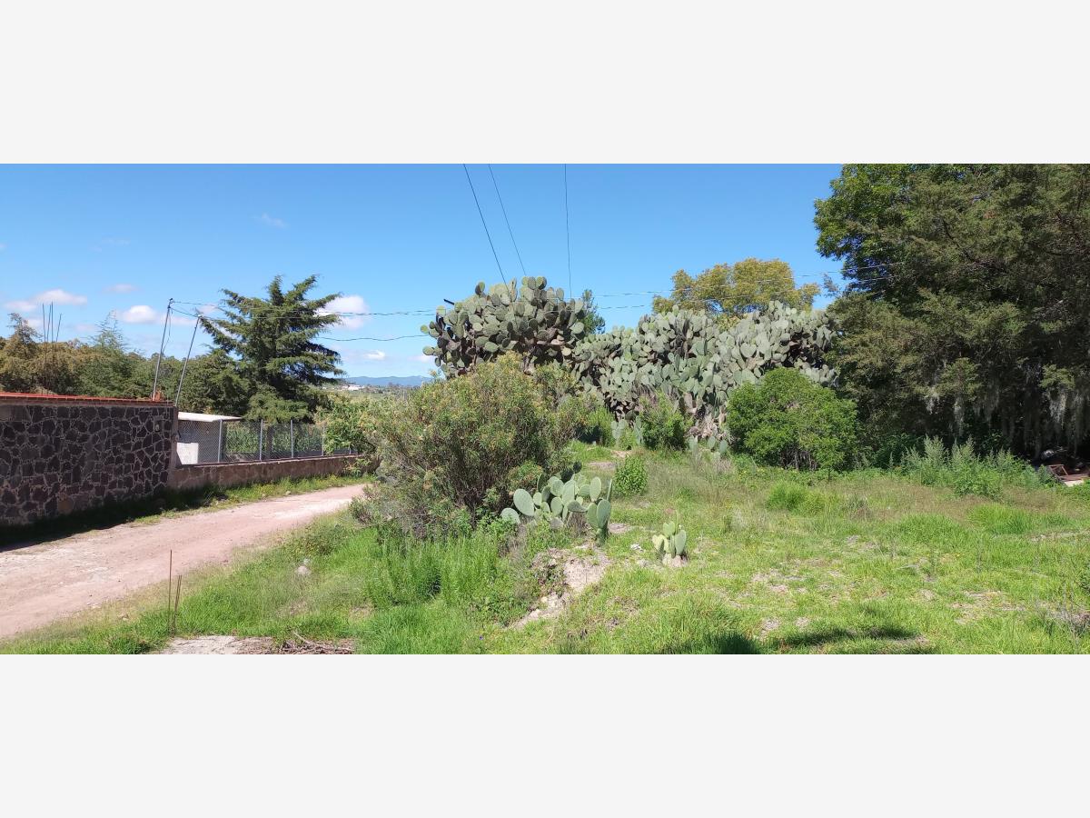 Terreno en venta en Arroyo Zarco, Aculco — foto 1 de 8