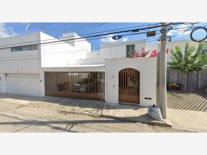 Casa en Montejo, Mérida, Yucatán