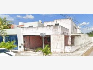 Casa en venta en Residencial Pensiones I y II, Mérida — foto 2 de 7
