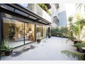 Departamento en Polanco V Sección, Miguel Hidalgo, Ciudad de México