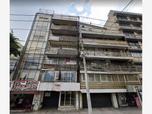 Departamento en Napoles, Benito Juárez, Ciudad de México
