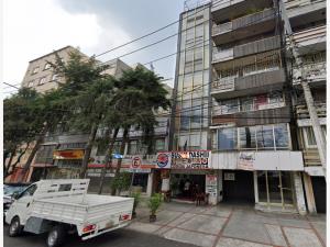 Departamento en venta en Napoles, Benito Juárez — foto 2 de 6
