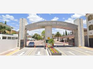 Casa en Rinconada los Bosques, Aguascalientes, Aguascalientes