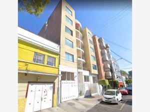 Departamento en Independencia, Benito Juárez, Ciudad de México