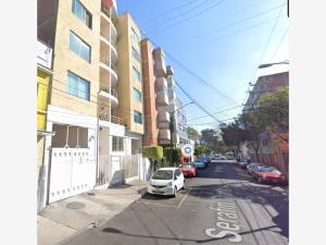 Departamento en venta en Independencia, Benito Juárez — foto 2 de 7