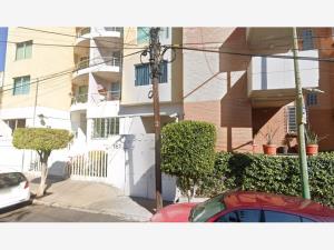 Departamento en venta en Independencia, Benito Juárez — foto 3 de 7
