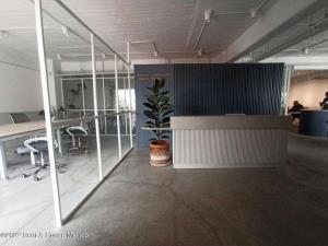 Oficina en renta en Cuauhtemoc, Cuauhtémoc — foto 3 de 14