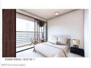 Departamento en venta en Ajusco, Coyoacán — foto 3 de 13