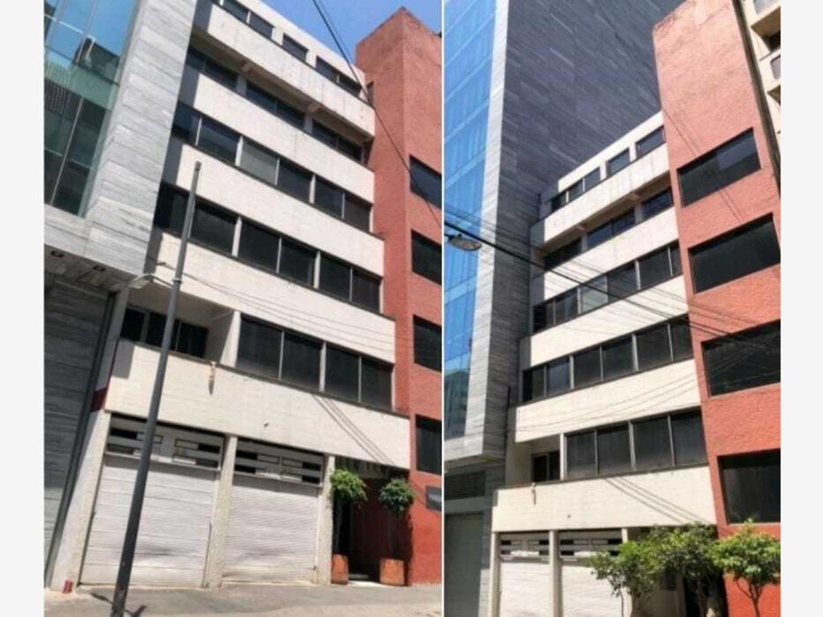 Edificio en venta en Polanco I Sección, Miguel Hidalgo — foto 1 de 12
