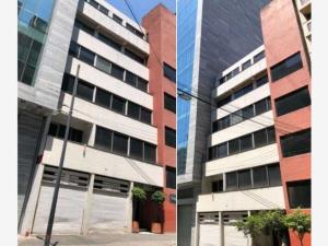 Edificio en venta en Polanco I Sección, Miguel Hidalgo, Ciudad de México Edificio en venta en Polanco I Sección, Miguel Hidalgo, Ciudad de México