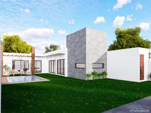 Casa en venta en Lomas de Tetela, Cuernavaca — foto 2 de 18