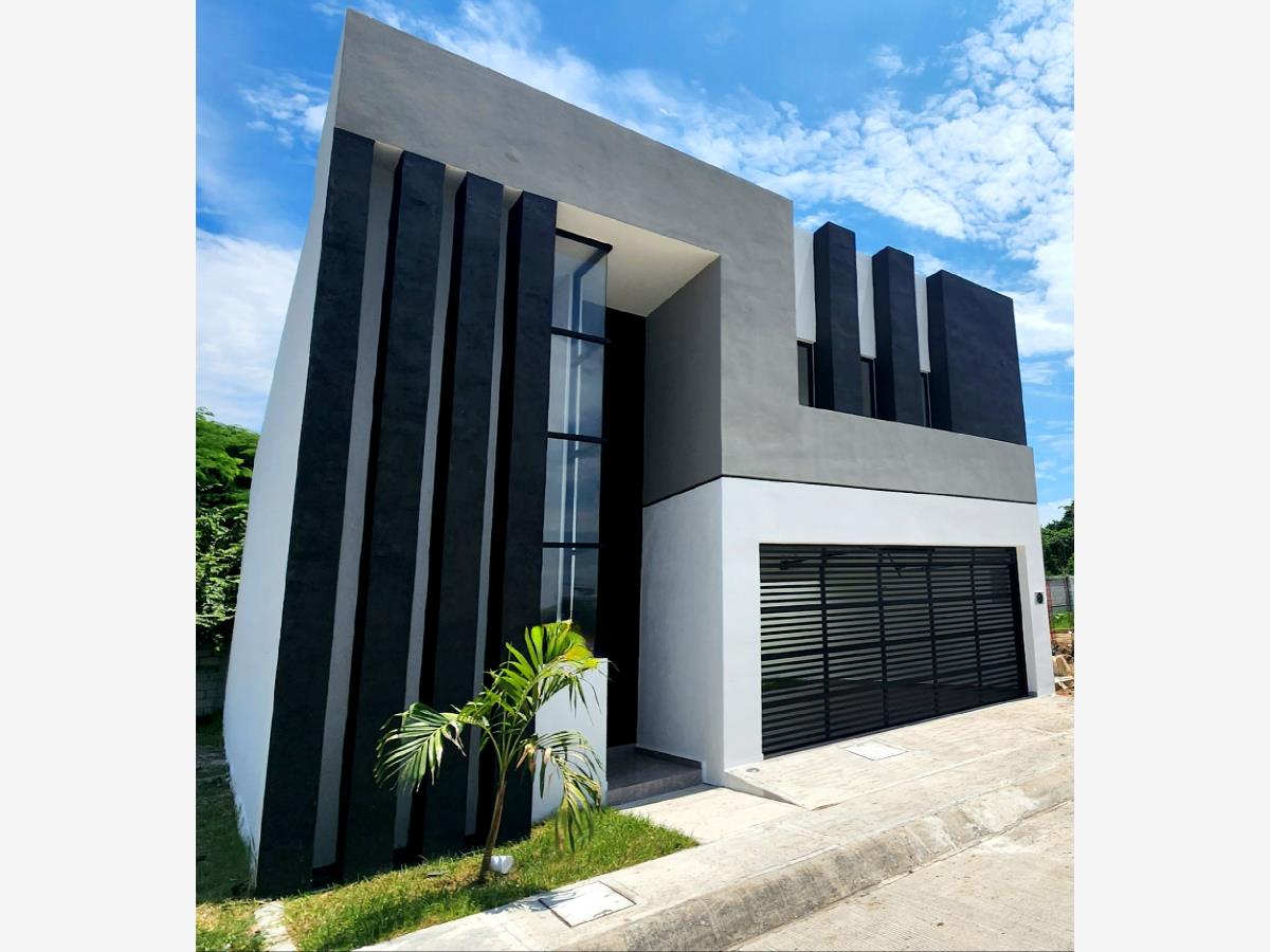 Casa en venta en El Dorado Residencial, Boca del Río — foto 1 de 15