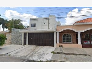 Casa en San Pedro Cholul, Mérida, Yucatán