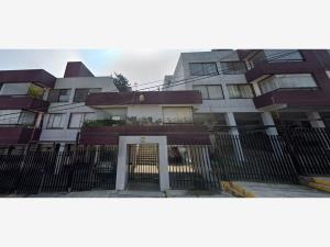 Departamento en San Clemente Norte, Álvaro Obregón, Ciudad de México